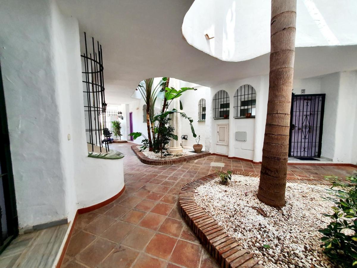 Medina Del Zoco Studio Mijas Exterior photo