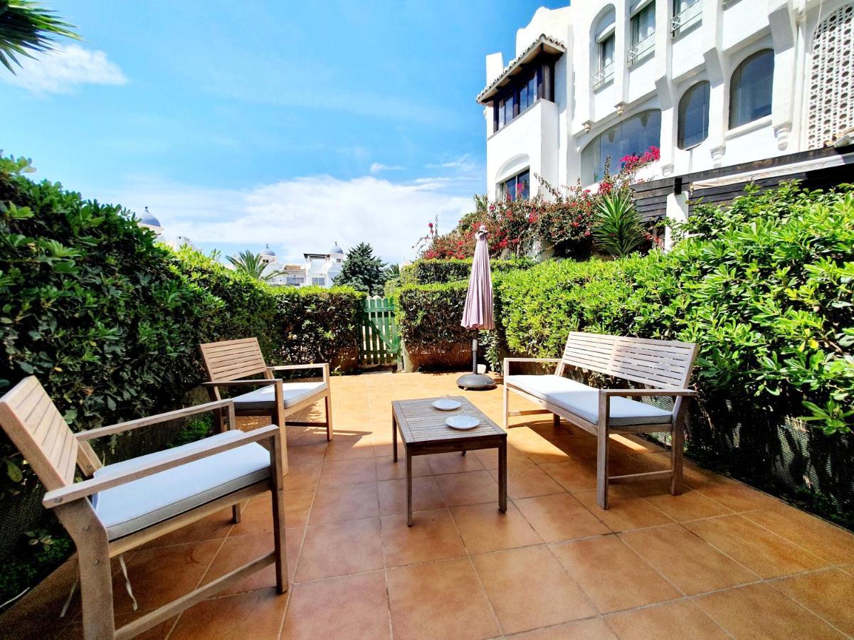 Medina Del Zoco Studio Mijas Exterior photo
