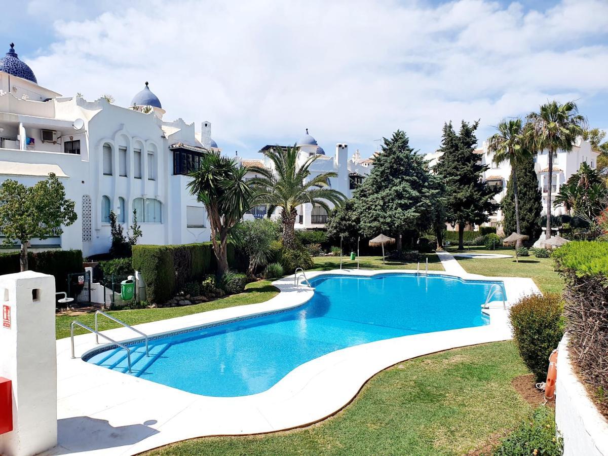 Medina Del Zoco Studio Mijas Exterior photo