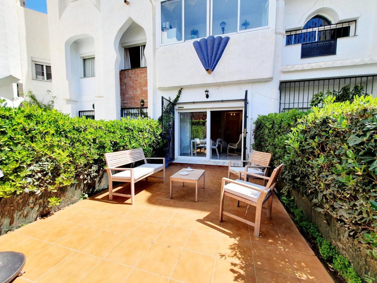 Medina Del Zoco Studio Mijas Exterior photo