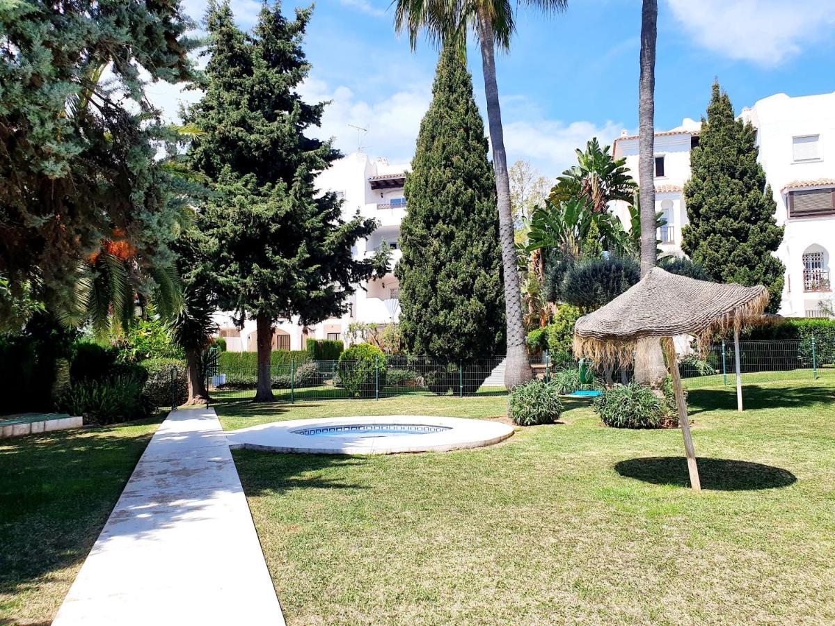 Medina Del Zoco Studio Mijas Exterior photo