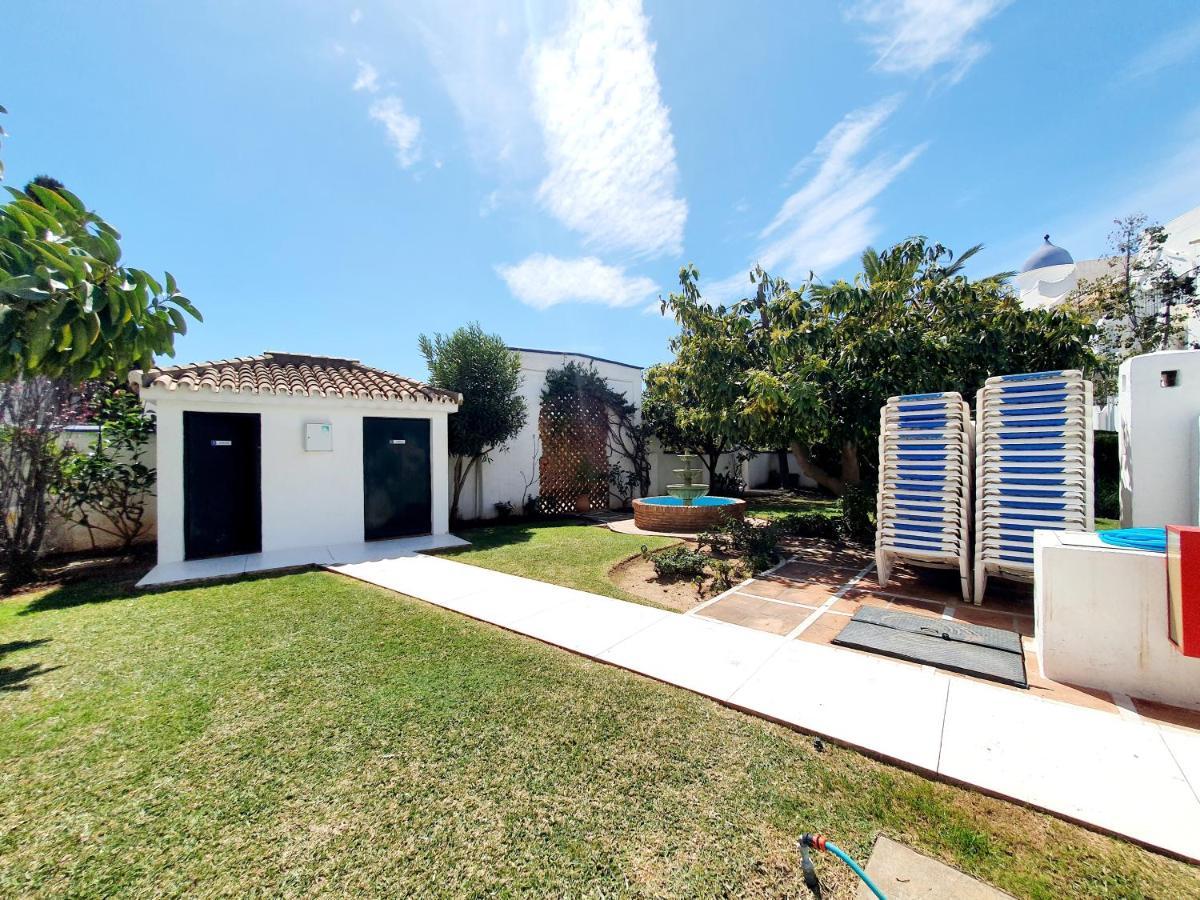 Medina Del Zoco Studio Mijas Exterior photo