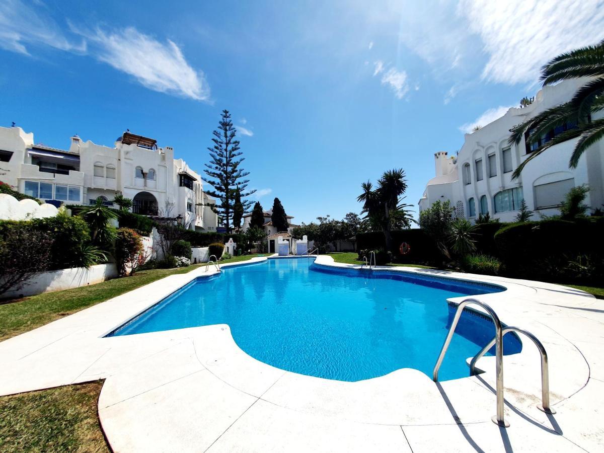 Medina Del Zoco Studio Mijas Exterior photo