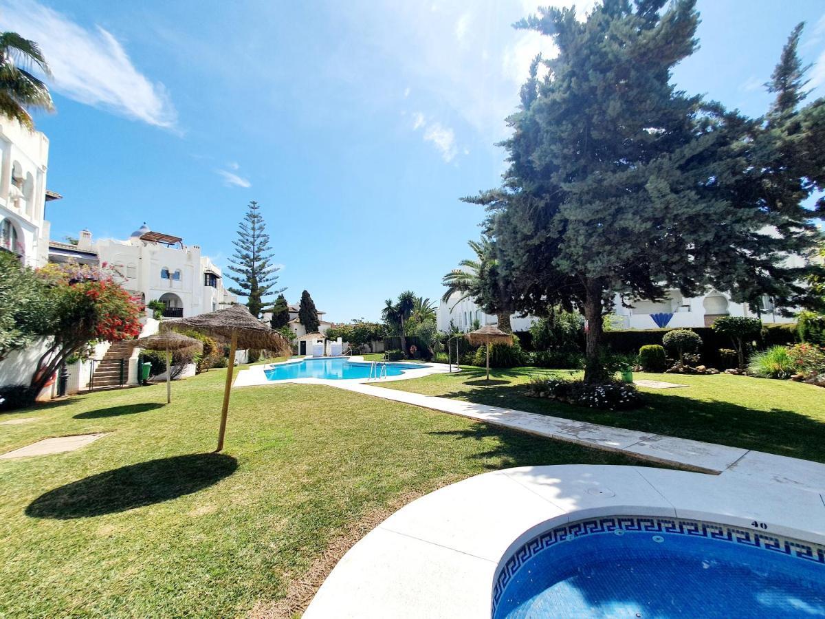 Medina Del Zoco Studio Mijas Exterior photo