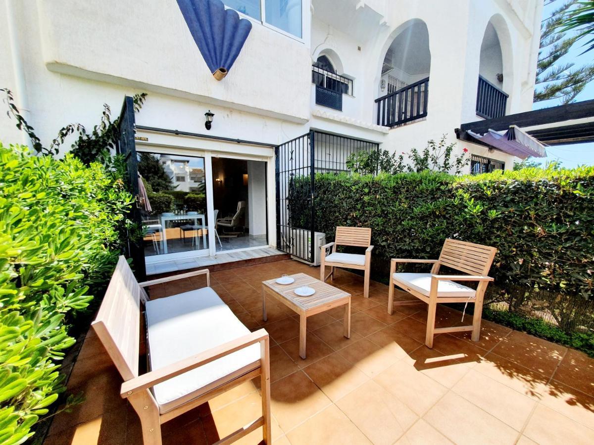 Medina Del Zoco Studio Mijas Exterior photo